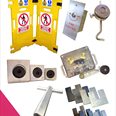 Section 5 - Shaft Equipment Detail Page